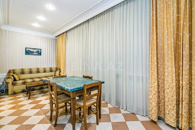 İcarəyə verilir 2 otaqlı köhnə tikili 70 m², Sahil m., photo 19 from 32