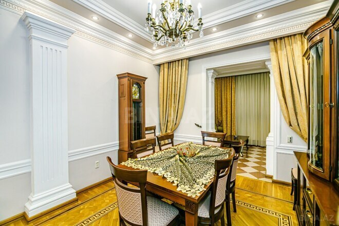 İcarəyə verilir 2 otaqlı köhnə tikili 70 m², Sahil m., photo 10 from 32