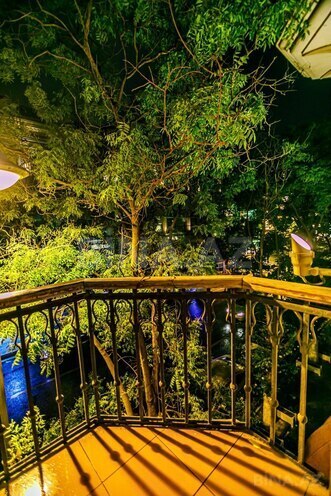 İcarəyə verilir 2 otaqlı köhnə tikili 70 m², Sahil m., photo 31 from 32