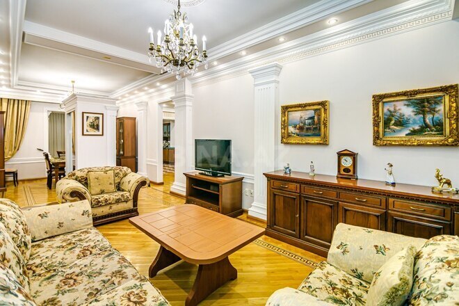 İcarəyə verilir 2 otaqlı köhnə tikili 70 m², Sahil m., photo 7 from 32