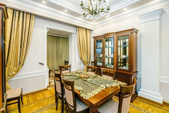 İcarəyə verilir 2 otaqlı köhnə tikili 70 m², Sahil m., photo 14 from 32