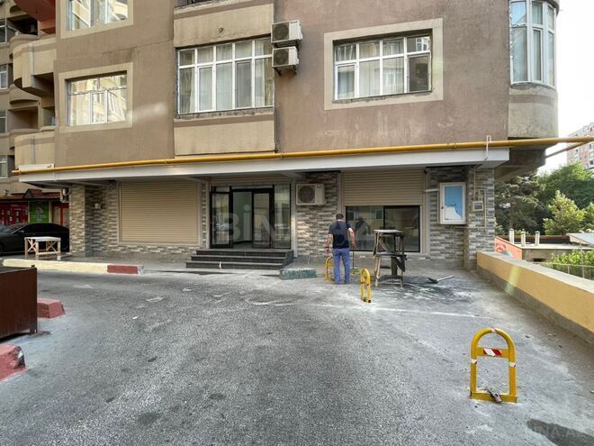 Сдаётся  объект 380 м², м. Мемар Аджеми, photo 16 from 21