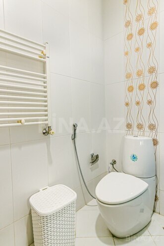 Сдаётся 3-комн. вторичка 101 м², м. Сахил, photo 11 from 32