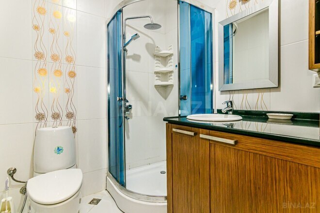 Сдаётся 3-комн. вторичка 101 м², м. Сахил, photo 7 from 32