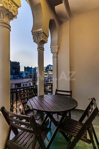 Сдаётся 3-комн. вторичка 101 м², м. Сахил, photo 23 from 32