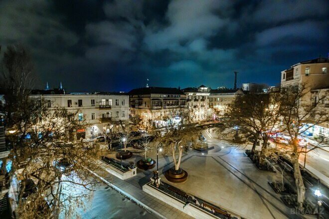 Сдаётся 4-комн. вторичка 157 м², м. Ичеришехер, photo 6 from 32