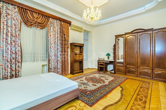 Сдаётся 4-комн. вторичка 157 м², м. Ичеришехер, photo 10 from 32