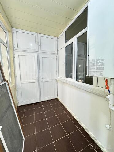 Продаётся 3-комн. новостройка 96 м², м. Ази Асланов, photo 14 from 16