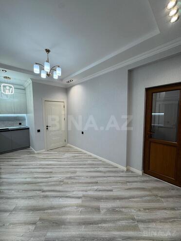 Продаётся 3-комн. новостройка 96 м², м. Ази Асланов, photo 10 from 16