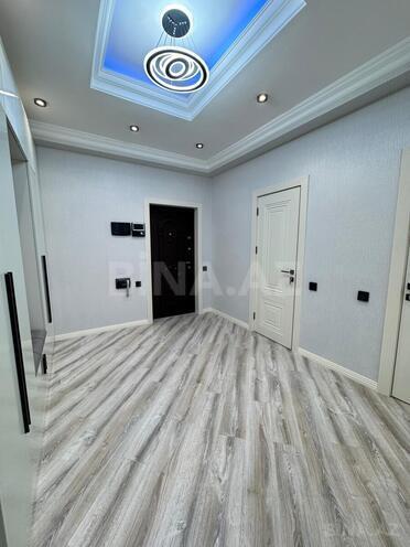 Продаётся 3-комн. новостройка 96 м², м. Ази Асланов, photo 12 from 16