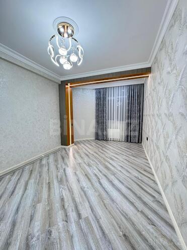 Продаётся 3-комн. новостройка 96 м², м. Ази Асланов, photo 5 from 16