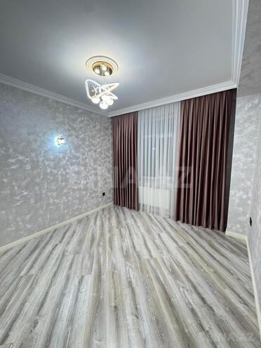 Продаётся 3-комн. новостройка 96 м², м. Ази Асланов, photo 6 from 16