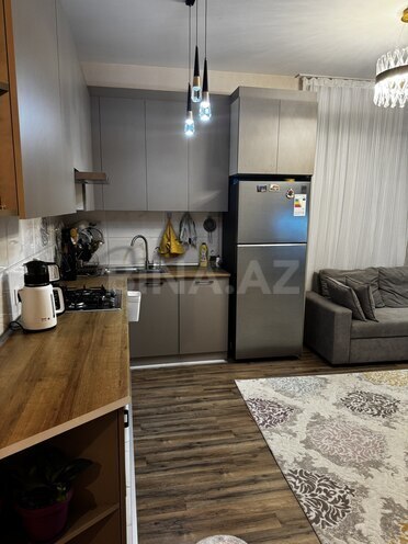 Satılır 3 otaqlı yeni tikili 50 m², Zabrat q., photo 4 from 11