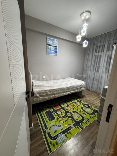 Satılır 3 otaqlı yeni tikili 50 m², Zabrat q., photo 6 from 11