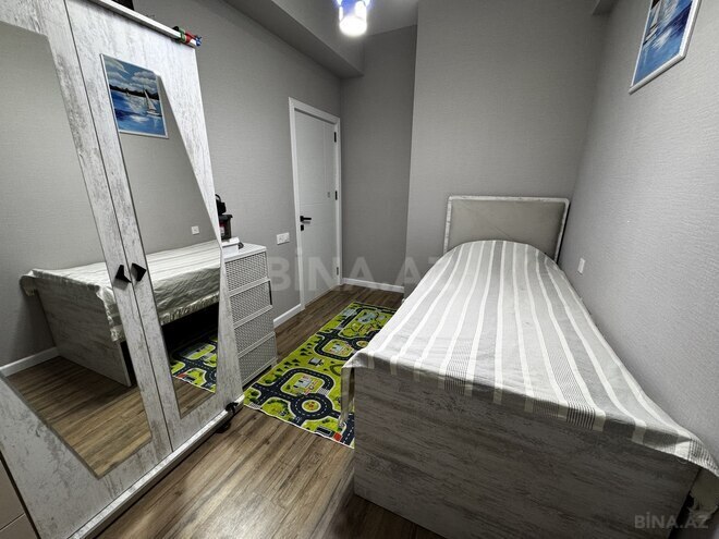 Satılır 3 otaqlı yeni tikili 50 m², Zabrat q., photo 7 from 11