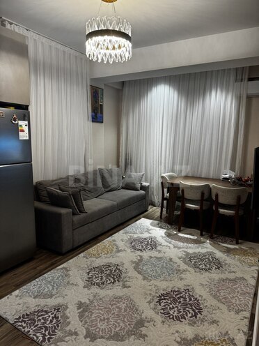 Satılır 3 otaqlı yeni tikili 50 m², Zabrat q., photo 3 from 11