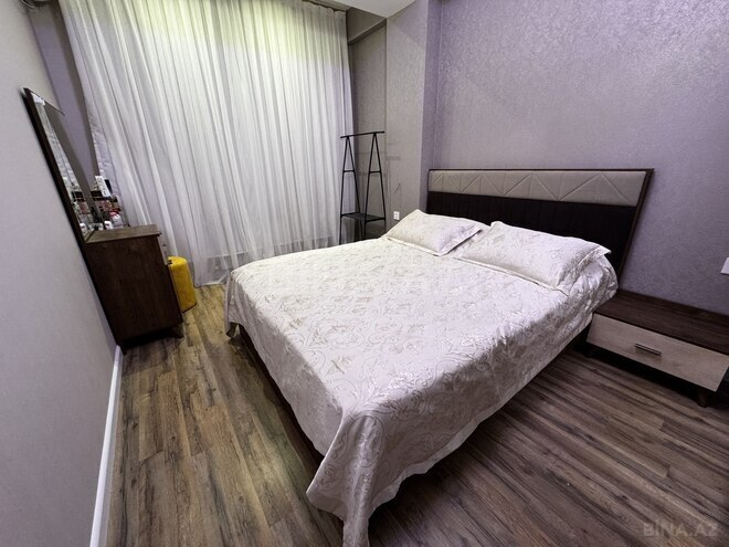 Satılır 3 otaqlı yeni tikili 50 m², Zabrat q., photo 8 from 11