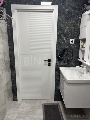 Satılır 3 otaqlı yeni tikili 50 m², Zabrat q., photo 9 from 11