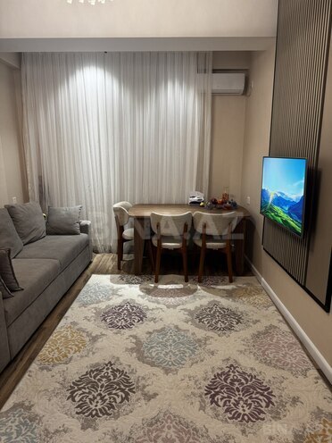 Satılır 3 otaqlı yeni tikili 50 m², Zabrat q., photo 5 from 11