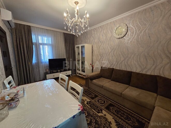 Продаётся 3-комн. вторичка 55 м², м. Дернегюль, photo 18 from 19
