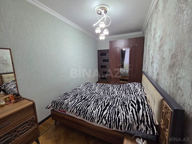 Продаётся 3-комн. вторичка 55 м², м. Дернегюль, photo 17 from 19