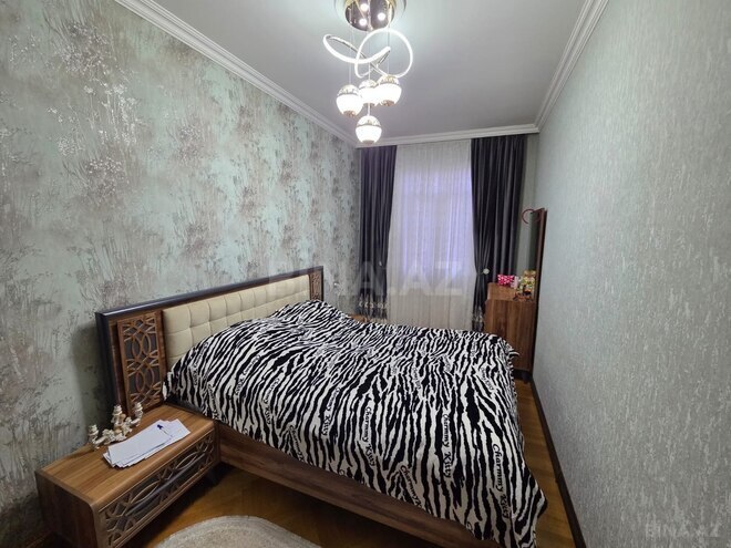 Продаётся 3-комн. вторичка 55 м², м. Дернегюль, photo 15 from 19