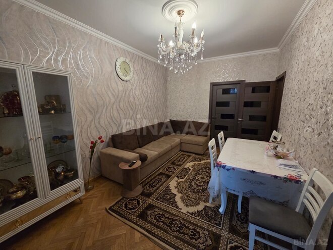 Продаётся 3-комн. вторичка 55 м², м. Дернегюль, photo 11 from 19