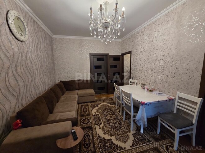 Продаётся 3-комн. вторичка 55 м², м. Дернегюль, photo 9 from 19