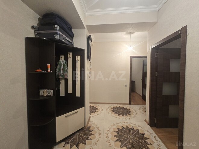 Satılır 3 otaqlı yeni tikili 90 m², photo 21 from 23