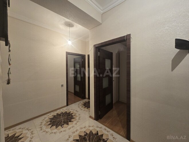 Satılır 3 otaqlı yeni tikili 90 m², photo 22 from 23