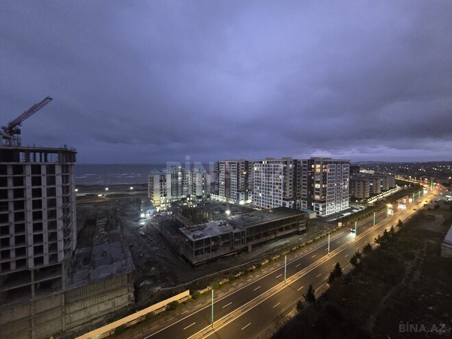 Satılır 3 otaqlı yeni tikili 90 m², photo 13 from 23