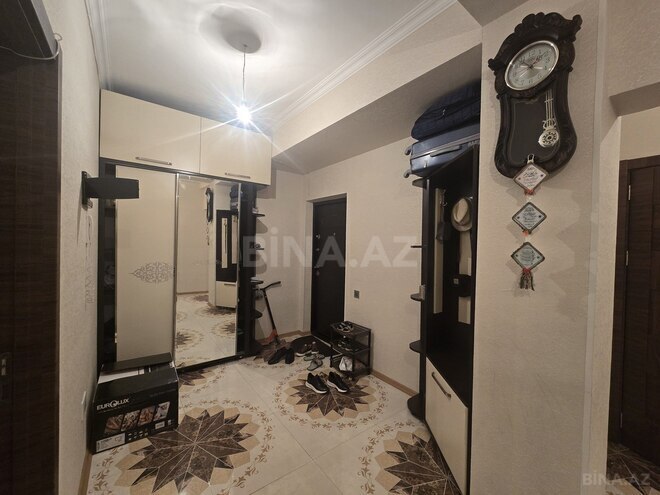 Satılır 3 otaqlı yeni tikili 90 m², photo 7 from 23