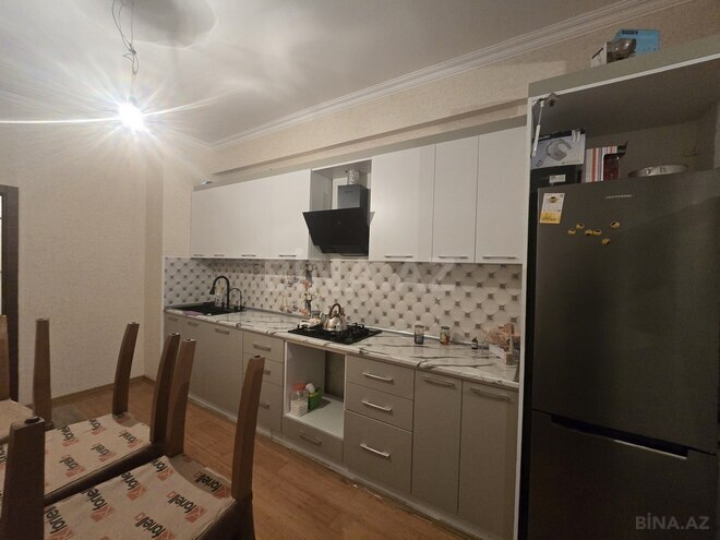Satılır 3 otaqlı yeni tikili 90 m², photo 17 from 23