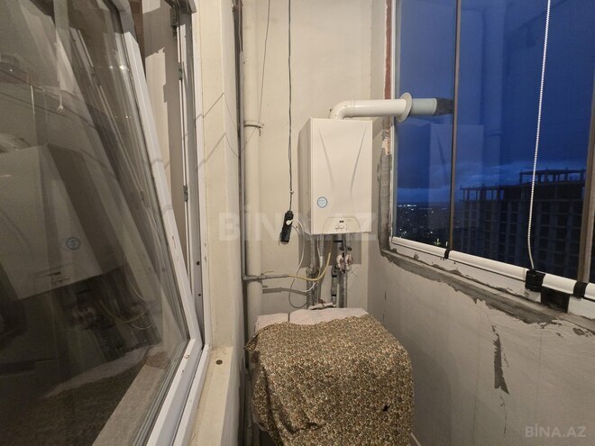 Satılır 3 otaqlı yeni tikili 90 m², photo 14 from 23