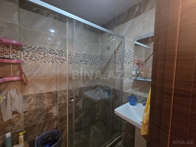 Satılır 3 otaqlı yeni tikili 90 m², photo 16 from 23