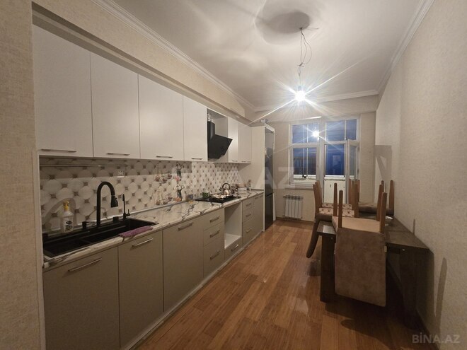 Satılır 3 otaqlı yeni tikili 90 m², photo 1 from 23