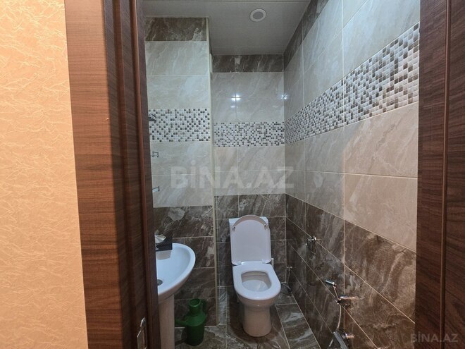 Satılır 3 otaqlı yeni tikili 90 m², photo 15 from 23