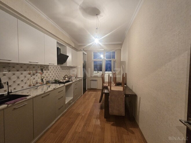 Satılır 3 otaqlı yeni tikili 90 m², photo 3 from 23