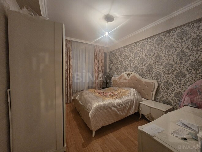 Satılır 3 otaqlı yeni tikili 90 m², photo 6 from 23