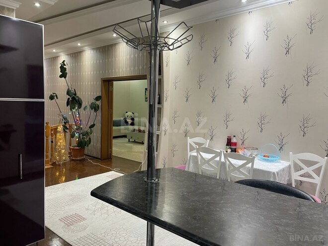 Продаётся 9-комн. дом/дача 320 м², пос. Бюльбюля, photo 18 from 22