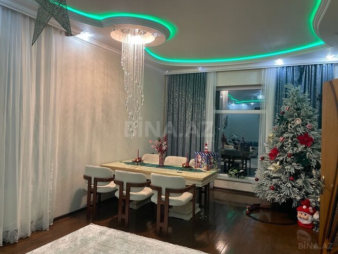 Продаётся 9-комн. дом/дача 320 м², пос. Бюльбюля, photo 15 from 22