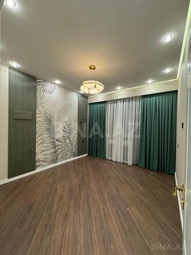 Продаётся 3-комн. новостройка 90 м², м. Нефтчиляр, photo 4 from 13