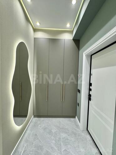 Продаётся 3-комн. новостройка 90 м², м. Нефтчиляр, photo 12 from 13