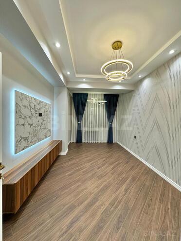 Продаётся 3-комн. новостройка 90 м², м. Нефтчиляр, photo 9 from 13