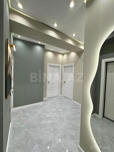 Продаётся 3-комн. новостройка 90 м², м. Нефтчиляр, photo 3 from 13