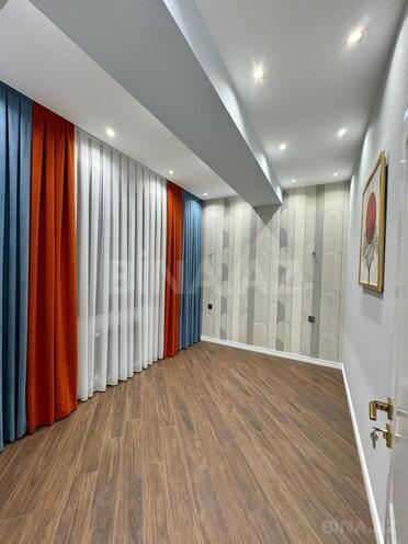 Продаётся 3-комн. новостройка 90 м², м. Нефтчиляр, photo 7 from 13