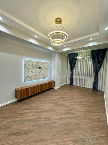 Продаётся 3-комн. новостройка 90 м², м. Нефтчиляр, photo 10 from 13