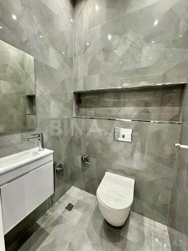 Продаётся 3-комн. новостройка 90 м², м. Нефтчиляр, photo 11 from 13