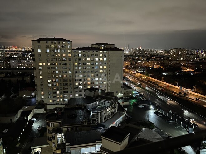 Продаётся 3-комн. новостройка 120 м², пос. Ахмедлы, photo 15 from 17