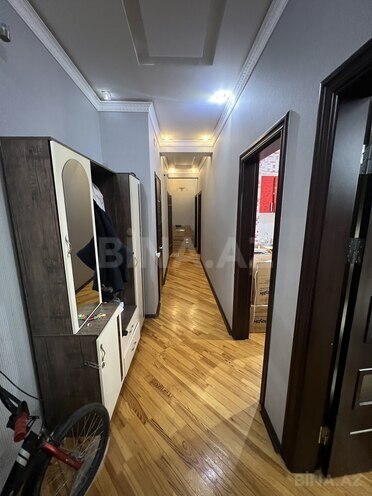 Продаётся 3-комн. новостройка 120 м², пос. Ахмедлы, photo 12 from 17